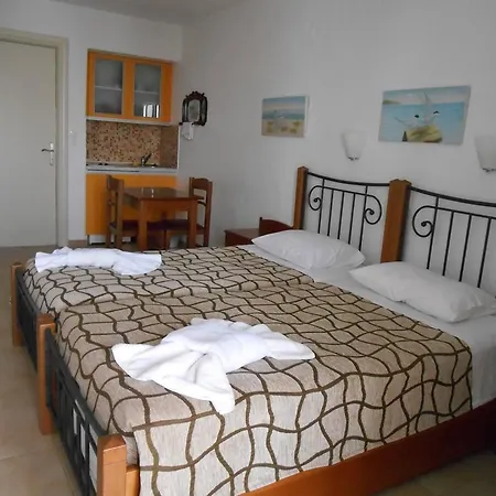 Apartmán Gabriel