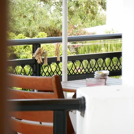 Gabriel Appartement Agia Anna (Naxos)
