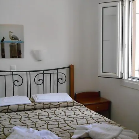 Gabriel Appartement Agia Anna (Naxos)