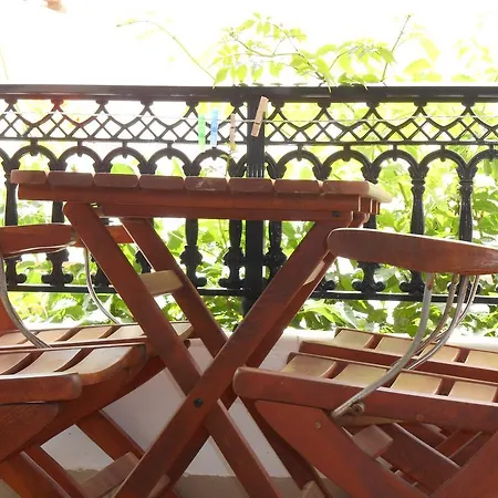 Gabriel Appartement