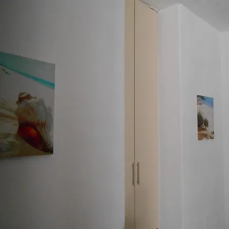 Gabriel Appartement Agia Anna (Naxos)