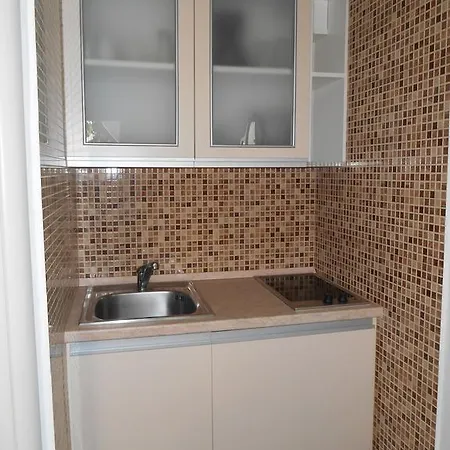 Gabriel Appartement