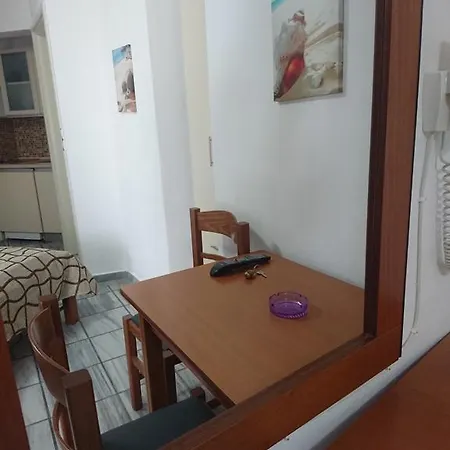 Apartmán Gabriel