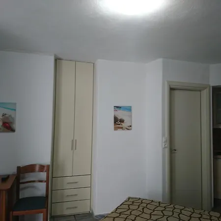 Appartement Gabriel *