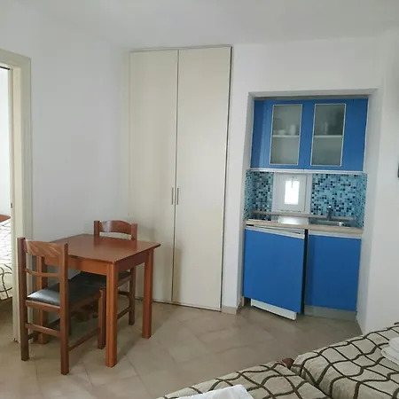 Appartement Gabriel