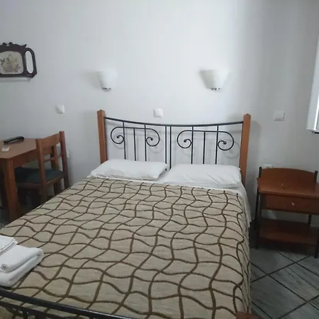 Appartement Gabriel Agia Anna (Naxos)